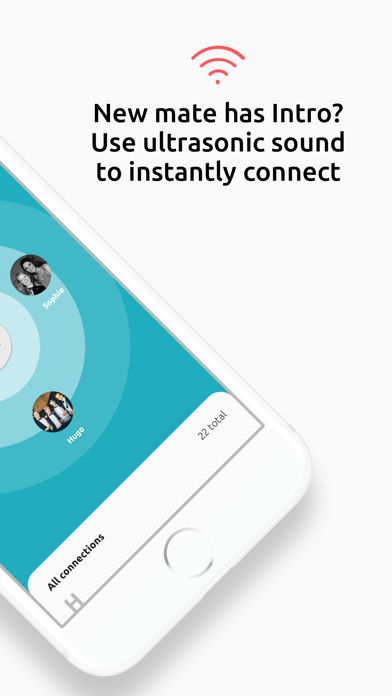 Intro: Rapidly Connect screenshot 2