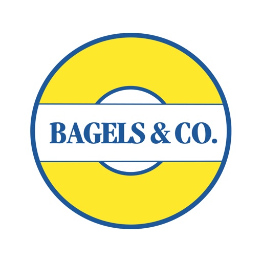 Bagels & Co NY