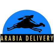 Arábia Delivery