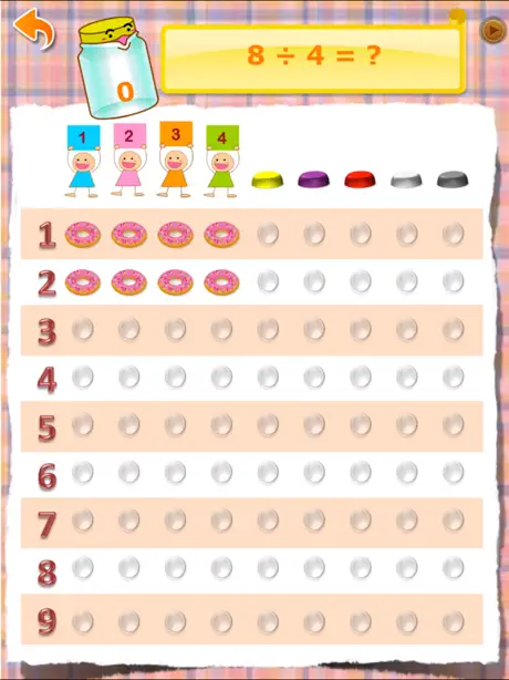 Montessori  Division