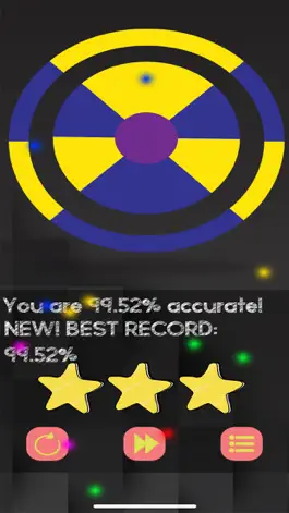 Game screenshot Lock Wheel hack
