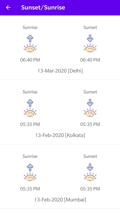 Paras Tv App Screenshot