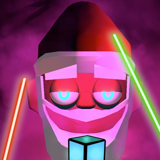 BEAT SABER POCKET EDITION icon