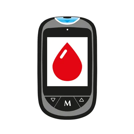 GluceoPro Diabetes Manager Читы