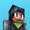 Skin Designer for Minecraft - iPhoneアプリ
