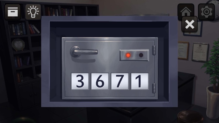 Doors&Rooms : Escape King screenshot-3