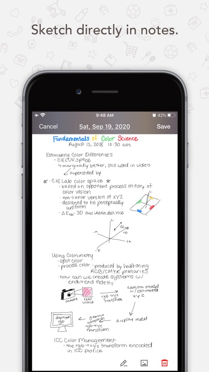 Planner Pro - Daily Calendar
