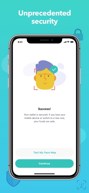 ZenGo: Crypto & Bitcoin Wallet(圖6)-速報App