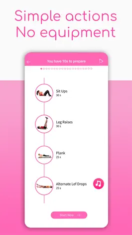Game screenshot Weight Loss & Fitness-Pro apk