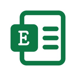 表格制作-Excel表格手机版制作教程模板