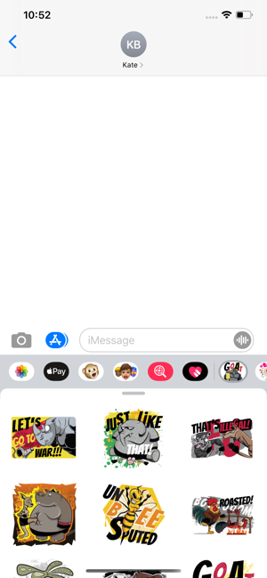 MM Animals(圖1)-速報App