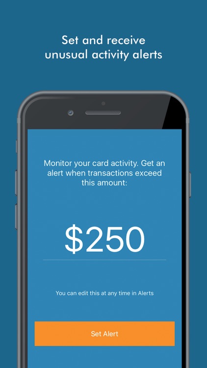 TruWest Card Manager