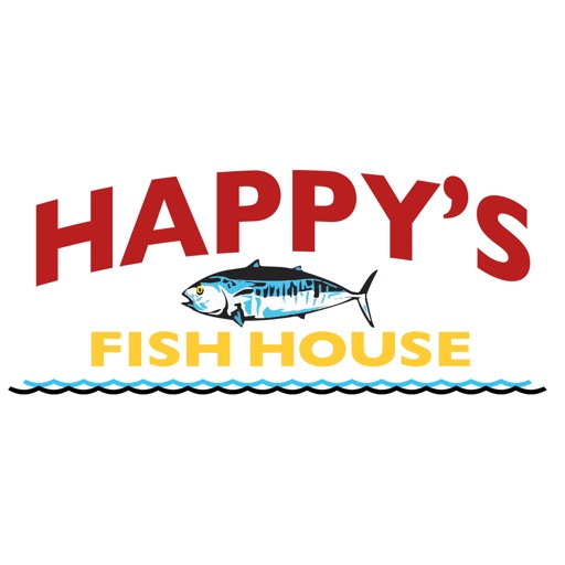 Happy's Fish House