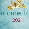 momento 2021 - iPadアプリ