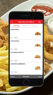 How to cancel & delete chicken factory's 4