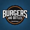 Burgers and Bottles icon