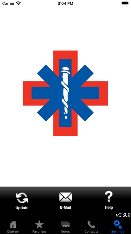 HEMS MCA Wayne Co. Protocols