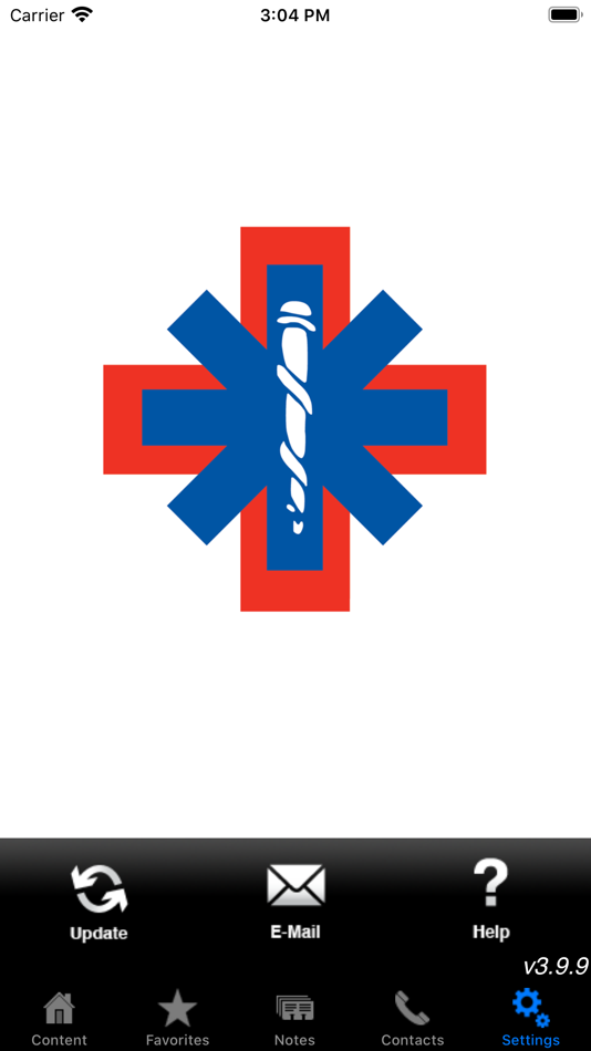 #1. HEMS MCA Wayne Co. Protocols (iOS) 게시자: Acid Remap LLC