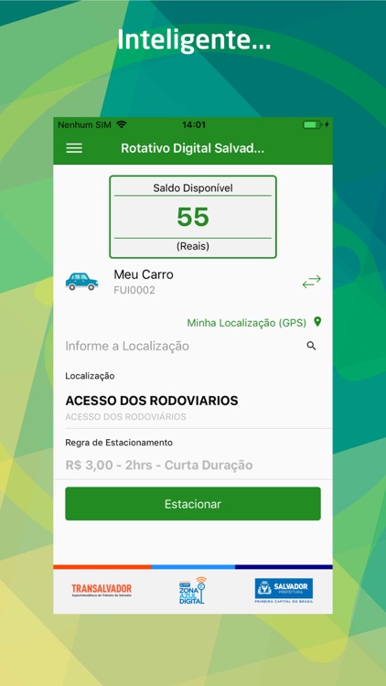 Rotativo Digital Salvador