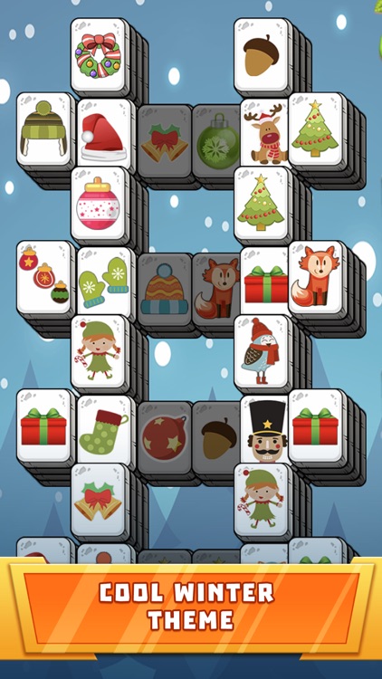 Mahjong Quest - Majong Games screenshot-9