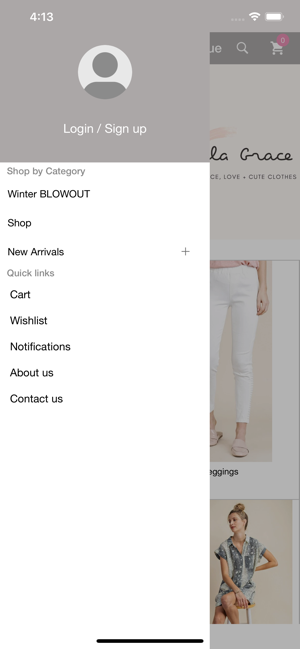 Nobella Grace Boutique(圖3)-速報App