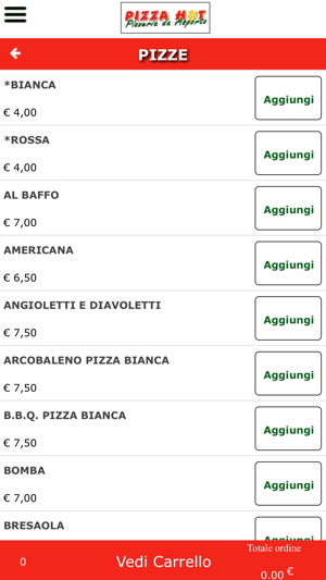 Pizza Hot(圖2)-速報App