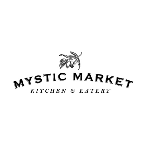 Mystic Market Kitchen icon