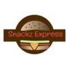 Snackz Express Delivery