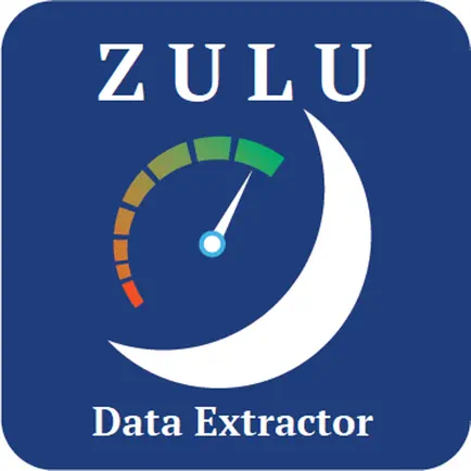 Zulu Data Extractor Cheats