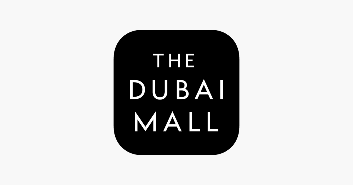 The Dubai Mall On The App Store