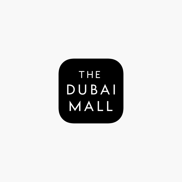 The Dubai Mall On The App Store