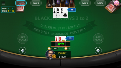 AA POKER:Texas Holdem,Omaha Screenshot
