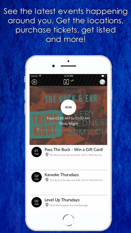 GO Social International