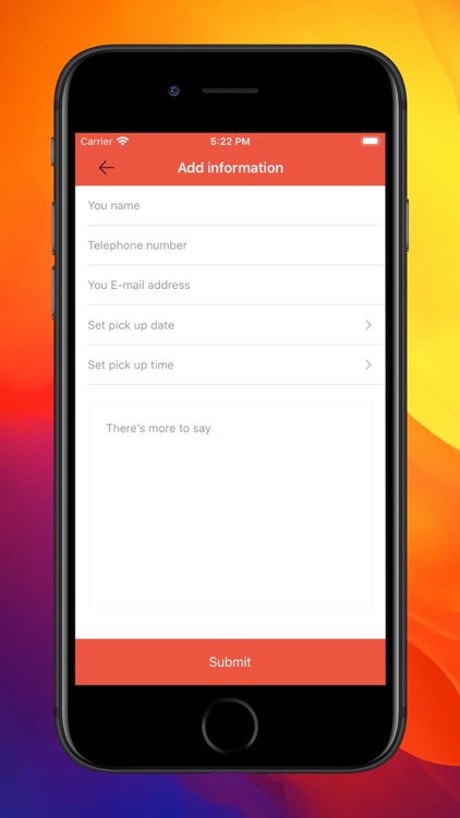 Sports equipment mall screenshot-3