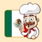 cook your favorite mexican foods, desert, drinks for free, find your food base on time of preparation