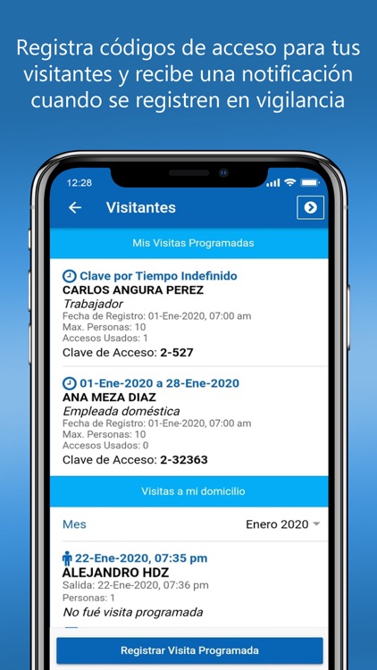 Residentia screenshot-4