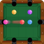 Flick Carrom Pool