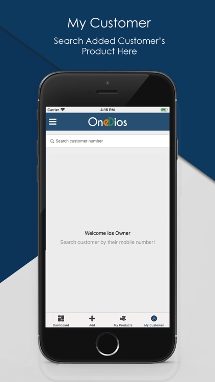 OneDios Business Partner screenshot-7