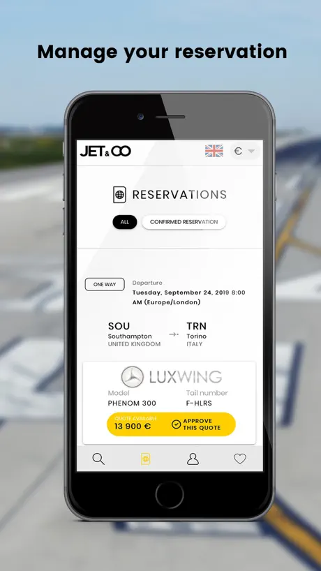 JET&CO