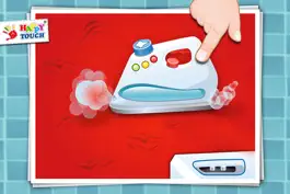 Game screenshot ВЕСЕЛЫЕ-ИГРЫ 2+ Happytouch® hack