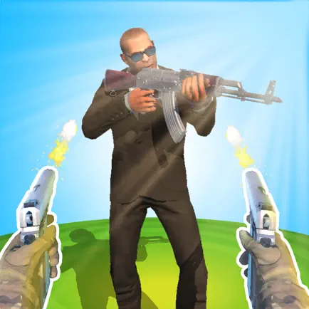 Gun Rush 3D Cheats