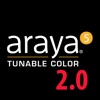 Tunable Color 2.0