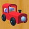Baby Train 3D is a beautiful 3D game of trains
