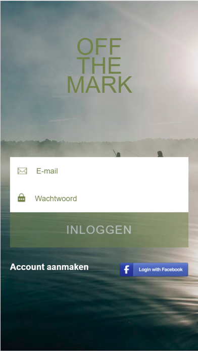 Off The Mark Screenshot