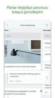 microsoft planner iphone resimleri 3