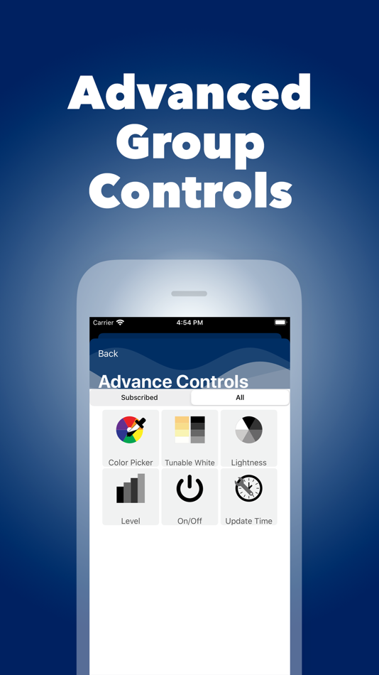 #3. Atlas Capital Controls (iOS) 게시자: BubblyNet