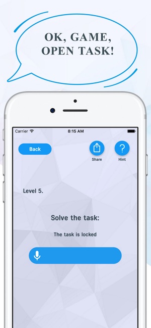 About: Crack List Puzzle (iOS App Store version)