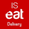 ISeat Delivery icon