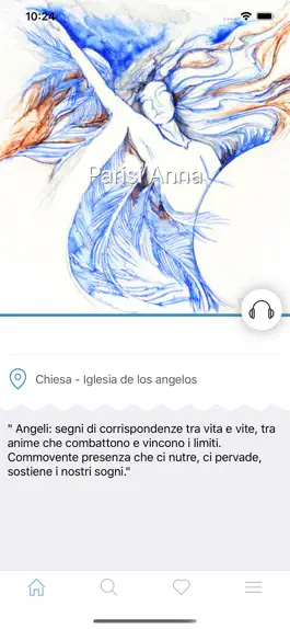 Game screenshot Angeli & Artisti hack