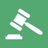 Pocket Law Guide: Criminal icon